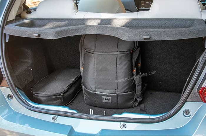 Tata Tiago EV: 3 reasons to buy and 2 not to 